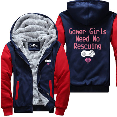 Gamer Girls - Jacket