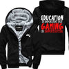 Gaming is Importanter - Gamer's Jacket