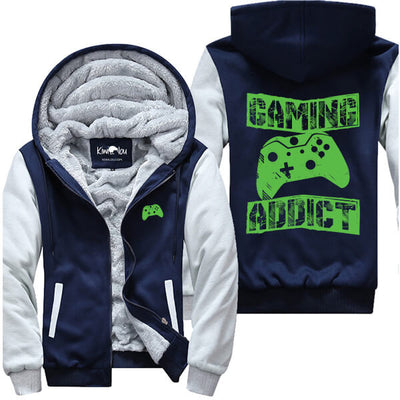 Gaming Addict XB Jacket