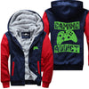 Gaming Addict XB Jacket