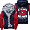 I Kissed A Gamer - Jacket