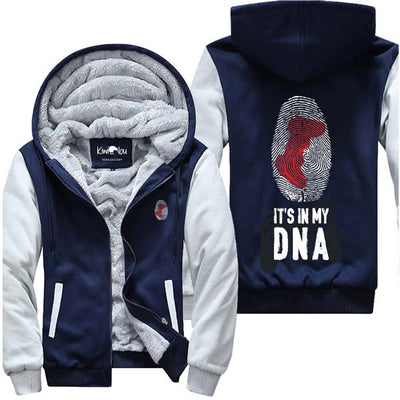 My DNA - Jacket