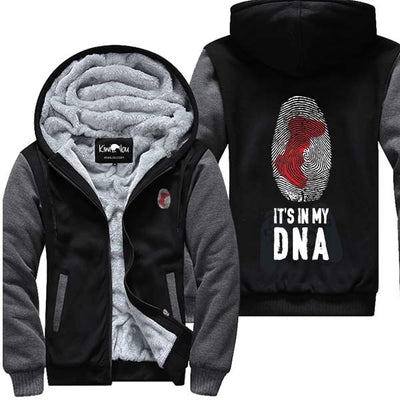 My DNA - Jacket
