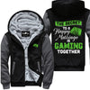 Secret To A Happy Marriage (XB) - Gaming Jacket