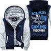 The Secret To A Happy Marriage (PS) - Gaming Jacket - KiwiLou