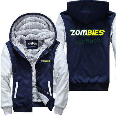 Zombies - Jacket - KiwiLou