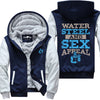 Water Steel Sex Appeal - Plumber Jacket