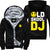 Old Skool DJ Jacket