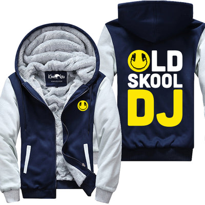 Old Skool DJ Jacket