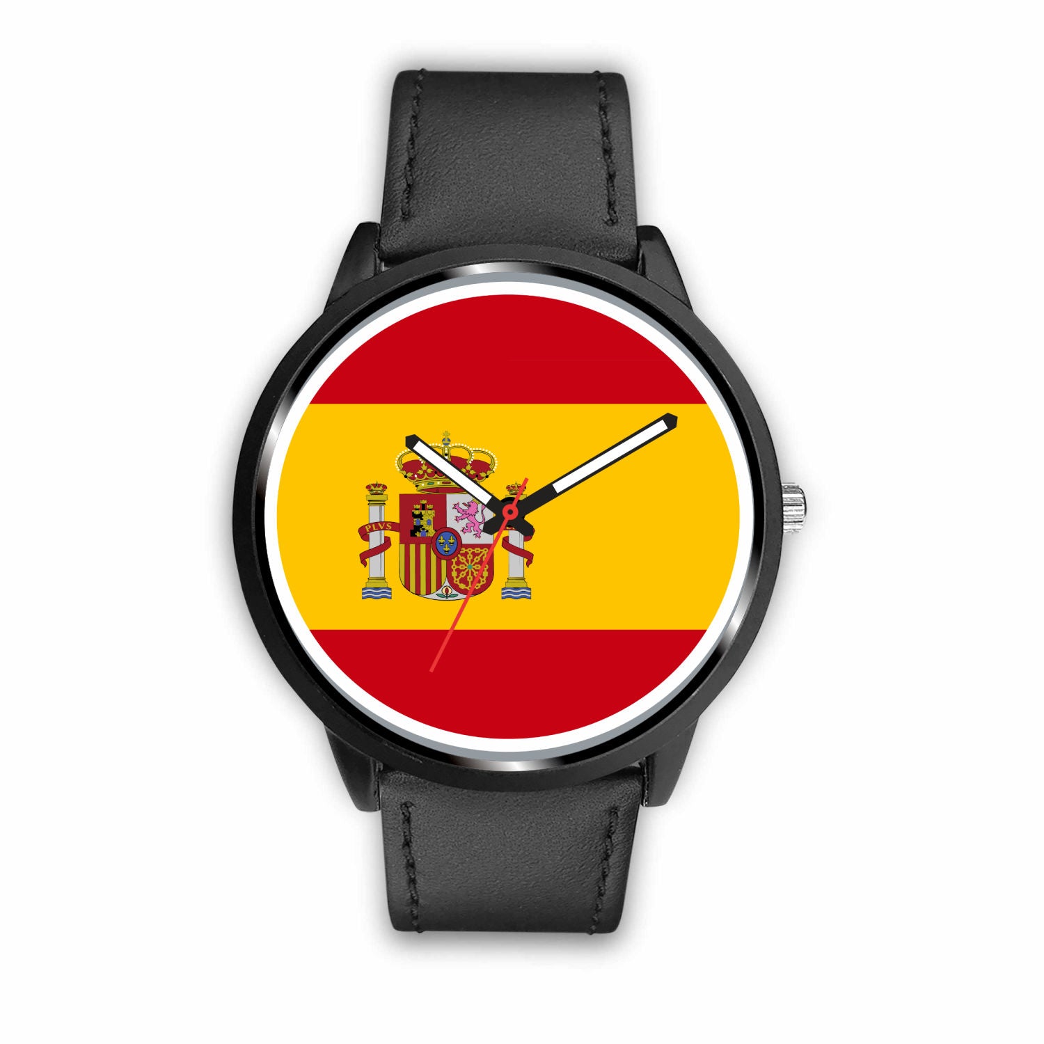 Espana Watch