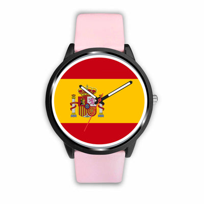 Espana Watch