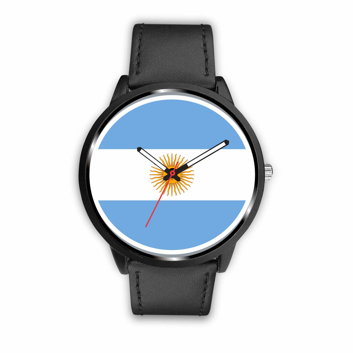 Argentina Watch