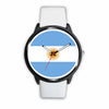 Argentina Watch