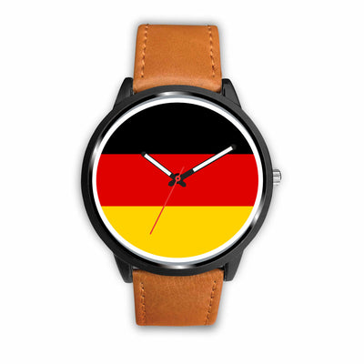 Germany Watch
