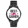 Best Girl Gamer Watch