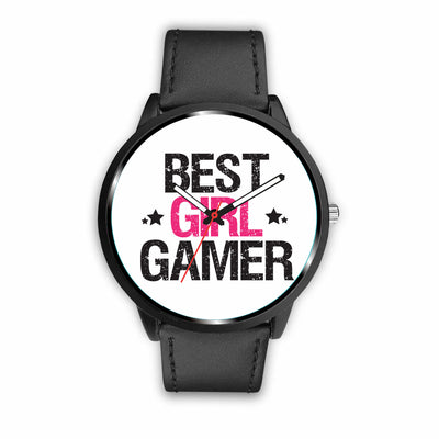 Best Girl Gamer Watch