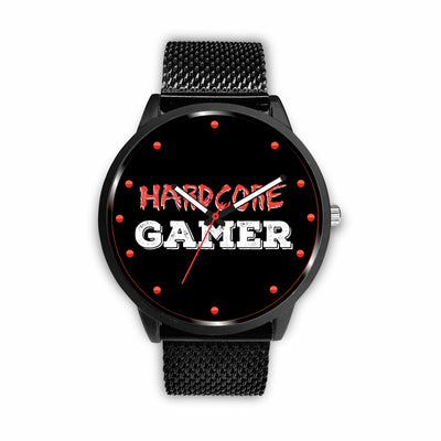 Hardcore Gamer Watch