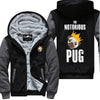 Notorious Pug Jacket