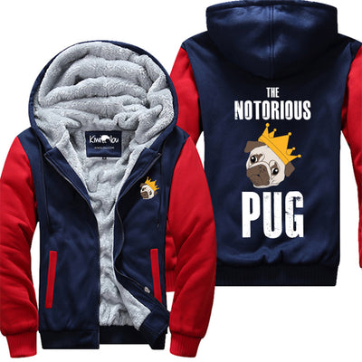 Notorious Pug Jacket