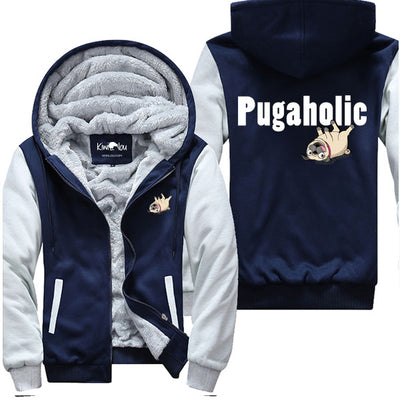 Pugaholic - Jacket