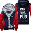 Part Pug Jacket