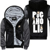 Pugaholic Jacket