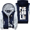 Pugaholic Jacket