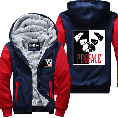 Pugface Jacket