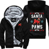 Santa Paws Jacket
