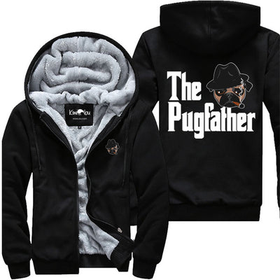 The Pugfather - Jacket