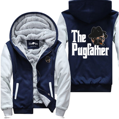 The Pugfather - Jacket