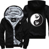 Yin Yang Pug Jacket