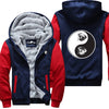 Yin Yang Pug Jacket