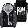 Puget About It - Jacket