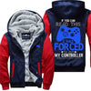 If you can read this I am a Gamer Jacket