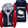 Beast Mode - Gym Jacket