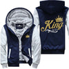 King  - Jacket