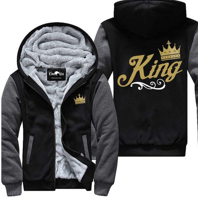 King  - Jacket