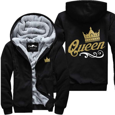 Queen  - Jacket