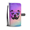 Cool Bulldog Wallet Phone Case