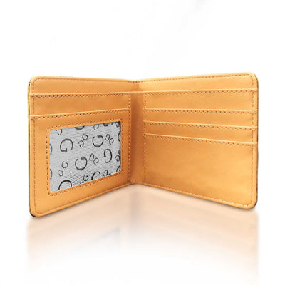 Born To Game PS Mens Wallet