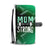 Mom Strong Wallet Phone Case
