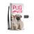 Pug Lover Wallet Phone Case