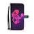 Change Your Body Wallet Phone Case