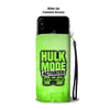 Hulk Mode Wallet - Phone Case