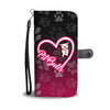 Love Pits Wallet Phone Case