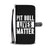 Pit Bull Lives Matter Wallet Phone Case