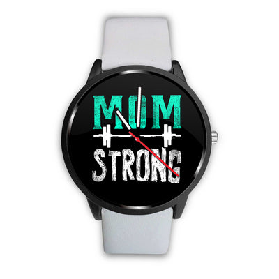 Mom Strong Watch