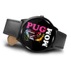 Pug Mom Watch