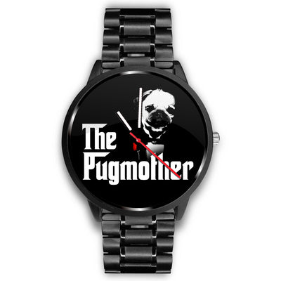 The Pugmother Watch